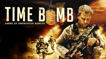 Time Bomb (2010)