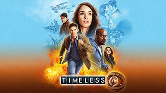Timeless (2018)