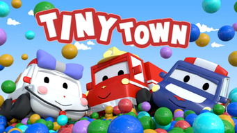 Tiny Town (2020)