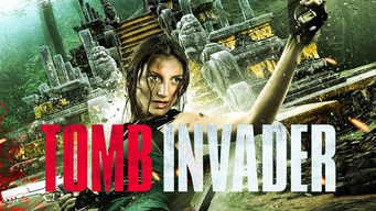 Tomb Invader (2018)