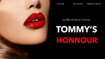 Tommy's Honour (2017)