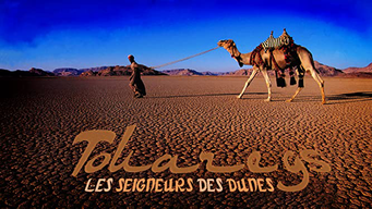 Touaregs, les seigneurs des dunes (2020)