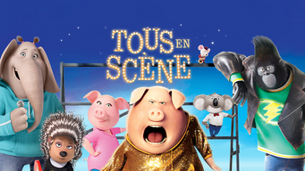 Tous en scène (2016)