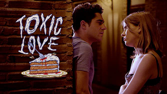 Toxic Love (2016)