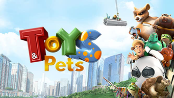 Toys and pets (2017)