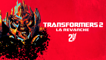 Transformers 2 la Revanche (2009)