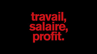Travail, salaire, profit (2019)