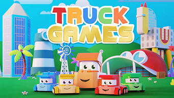Truck Games (2019)