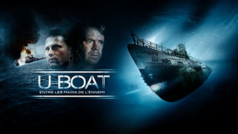 U-Boat : Entre les mains de l'ennemi (2005)