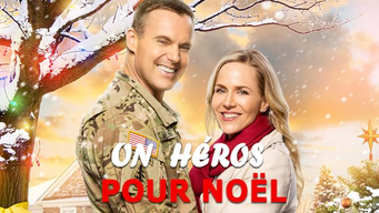 Un Heros Pour Noel (2019)