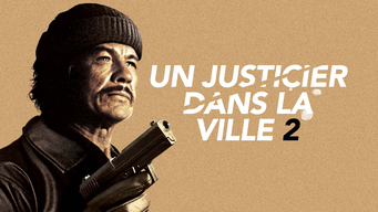 Un justicier dans la ville 2 (1982)