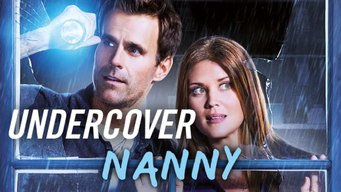 Undercover Nanny (2016)