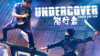 Undercover, Punch and Gun (2021)