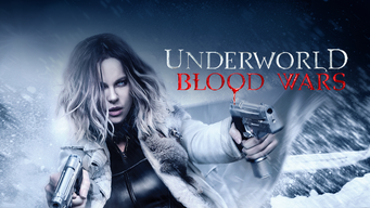 Underworld: Blood Wars (2017)