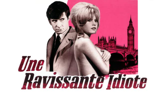 Une ravissante idiote (1964)