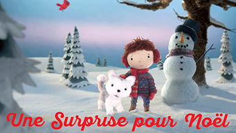Une surprise pour Noël (2015)