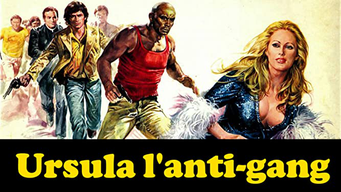 Ursula l'Anti-Gang (1975)