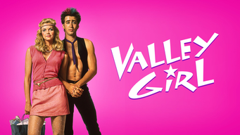 La fille de la vallée (1983)