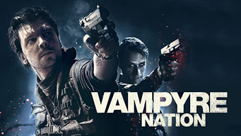 Vampyre nation (2012)
