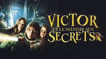Victor et le manoir aux secrets (2020)