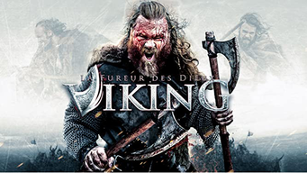 Viking : la fureur des Dieux (2016)