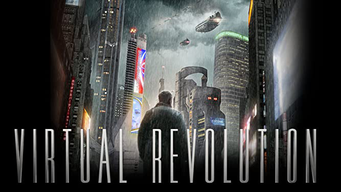 Virtual Revolution (2016)