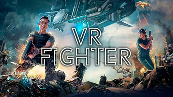 Vr fighter (2021)