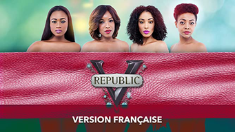 VRepublic Version Française (2022)