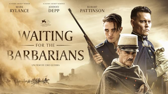 Waiting for The barbarians (2020)