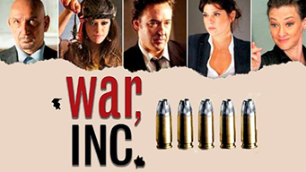 War Inc. (2008)