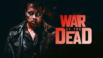 War of the Dead (2013)