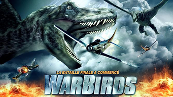Warbirds (2008)