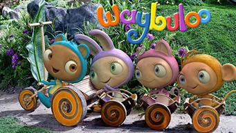 Waybuloo (2008)