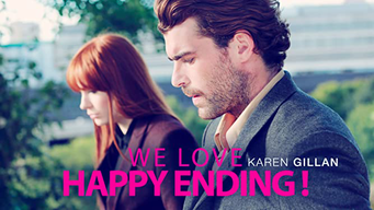 We Love Happy Ending ! (2017)