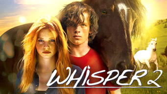 Whisper 2 (2015)