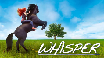 Whisper, libres comme le vent (2013)