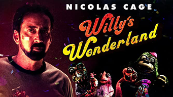 Willy's Wonderland (0)