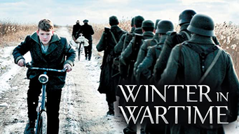 Winter in Wartime (2017)