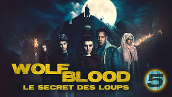 Wolfblood : Le secret des loups (2018)