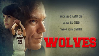 Wolves (2017)