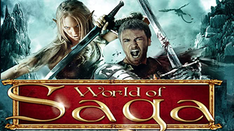 World Of Saga (2013)
