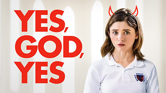 Yes, God, yes (2020)
