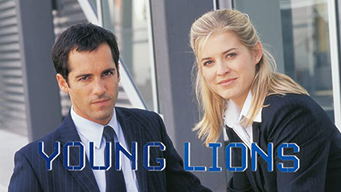Young Lions (2002)