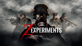 Z experiments (2018)