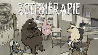 Zoothérapie (2019)