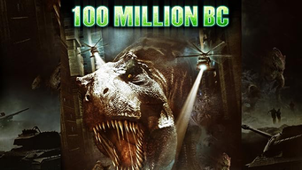 100 Million B.C. (2008)