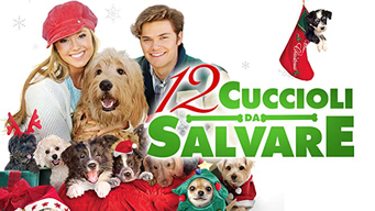12 cuccioli da salvare (2012)