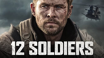 12 Soldiers (2018)