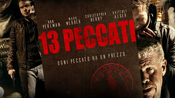 13 peccati (2014)