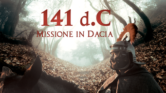 141 d.C - Missione in Dacia (2018)